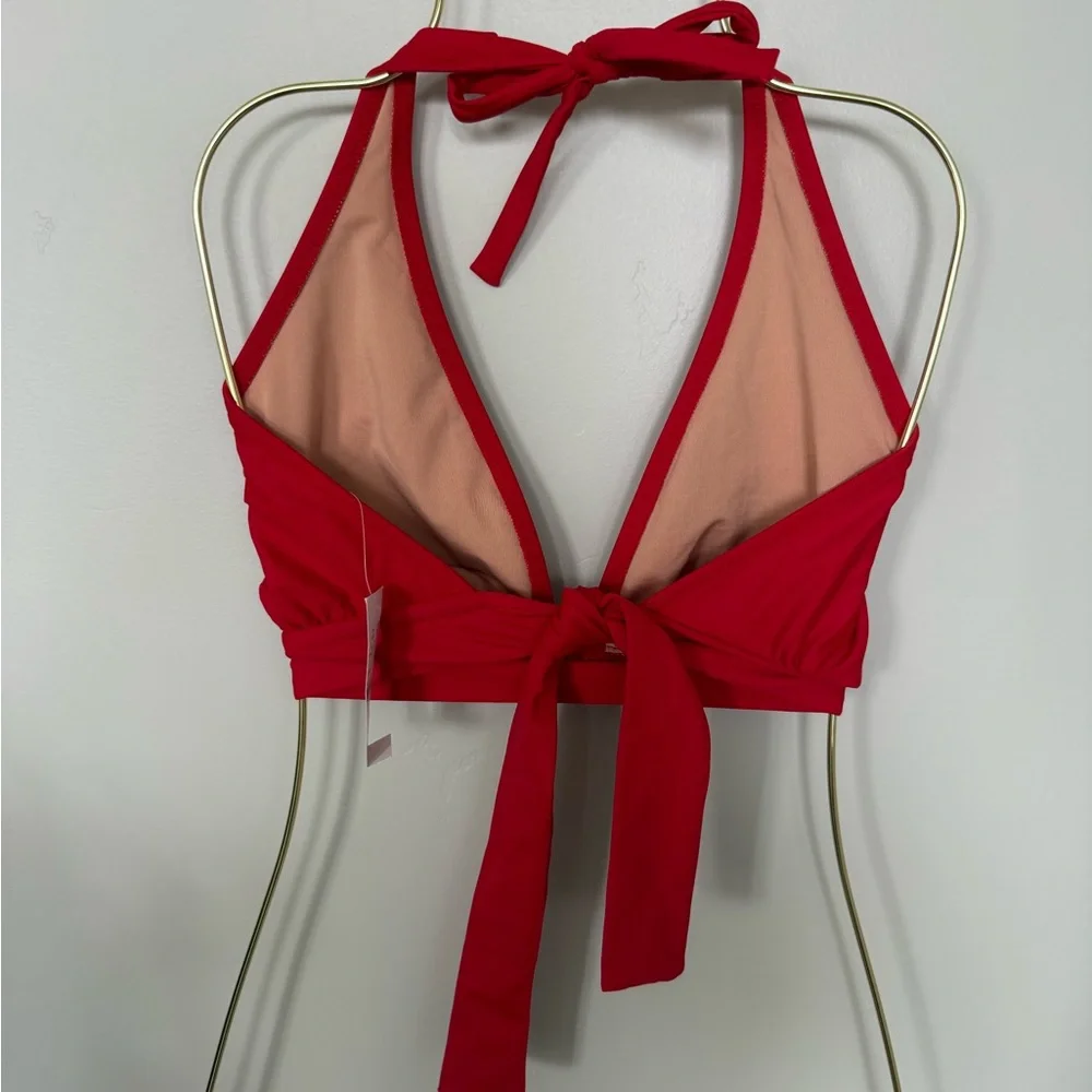 💋NWT💋J Crew‎ Swim Top SB001-003